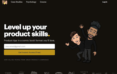 Sitio web Growth.design Crecimiento. diseño