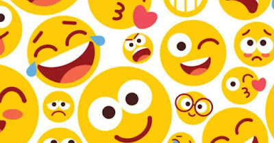 Hacer emojis de pc