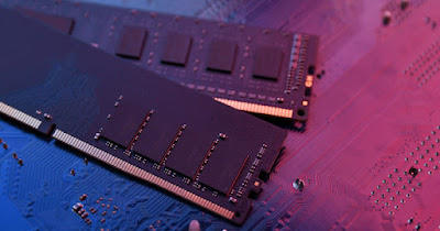 Memoria RAM del juego