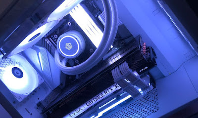 procesador de pc