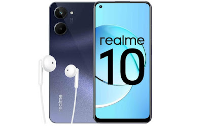 realme 10