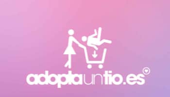 AdoptaUnTio