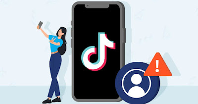Privacidad Tik Tok