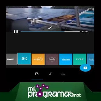 Mejores programas para editar videos sin marca de agua