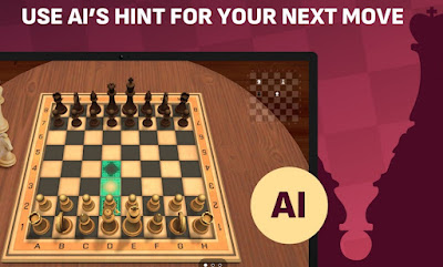 Tutorial de ajedrez profesional