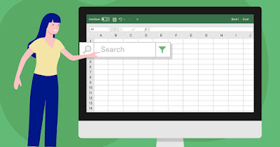 como buscar celdas en excel Cómo buscar en Excel