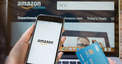 compra en amazon