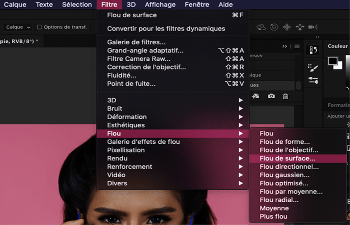 Cómo Crear Efecto Dibujo En Photoshop
