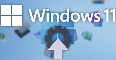 Opciones de velocidad de Windows 11