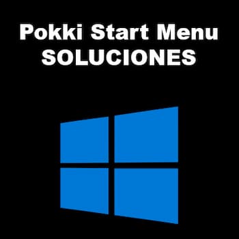 Pokki start menu