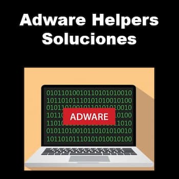 Adware Helpers