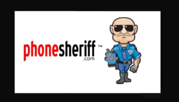 PhoneSheriff