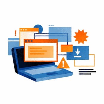 Chrome redirect virus