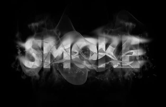 Humo elegantes