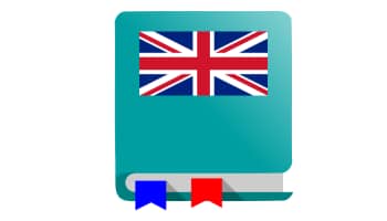Diccionario inglés