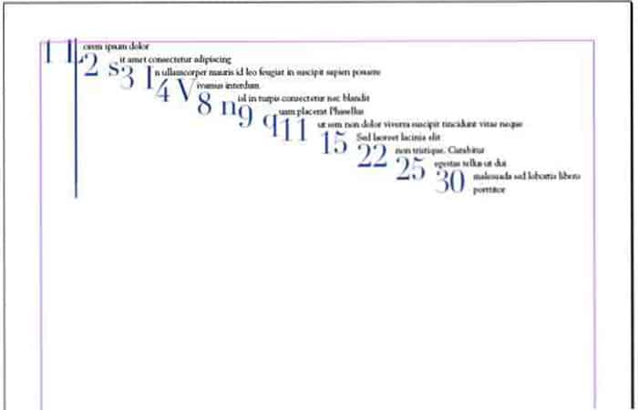 Tabla de contenido