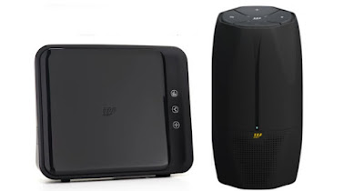 Configuración del módem Fastweb