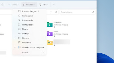 Iconos de carpetas y archivos