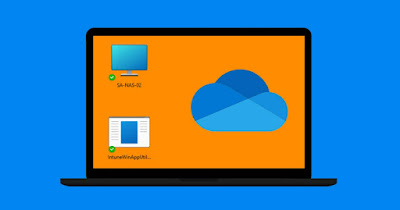 Quitar el escritorio de OneDrive
