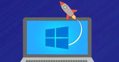 Menús rápidos y ágiles en Windows