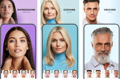 FaceApp