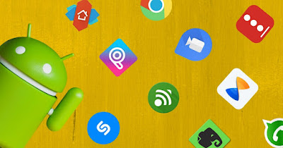 Aplicaciones muy útiles en Android