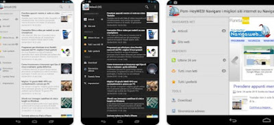 Noticias tecnológicas de NavigaWeb