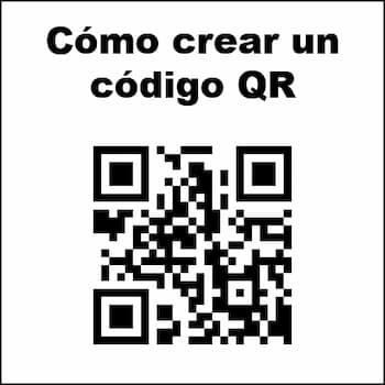 Cómo Crear un Código QR | 10 Generadores Que Puedes Usar