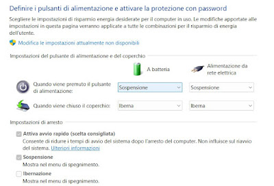 Ajustar el cierre de la tapa de Windows Qué hacer con la cubierta de Windows