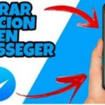 Cómo cerrar sesión en Facebook Messenger