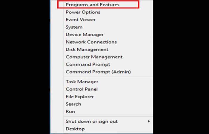 Desinstalar Bootstrap