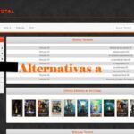 Alternativas a DivxTotal