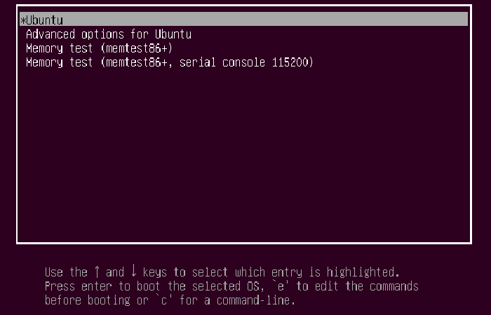 sudo apt autorove –purge