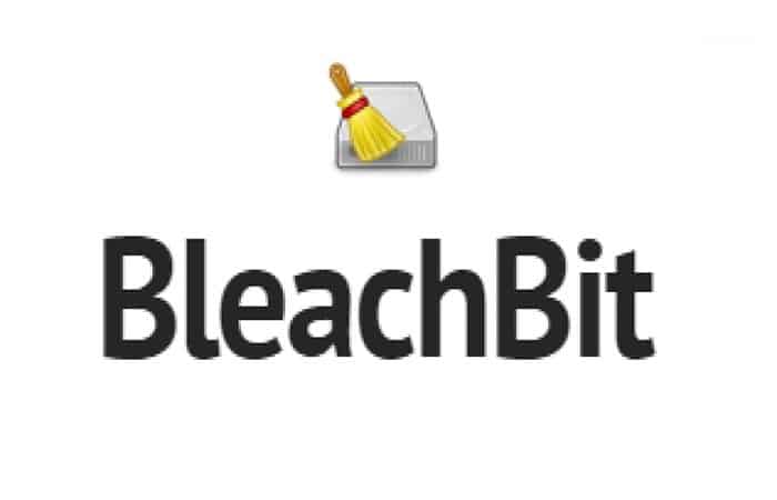 BleachBit