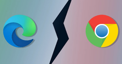 Microsoft Edge en Windows