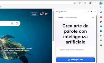 Creador de imágenes