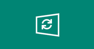 Actualizaciones de Windows sin conexión Ventana