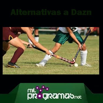 Una alternativa a Dazn 