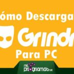 Descarga Grindr Para PC (Windows) Y Mac Gratis