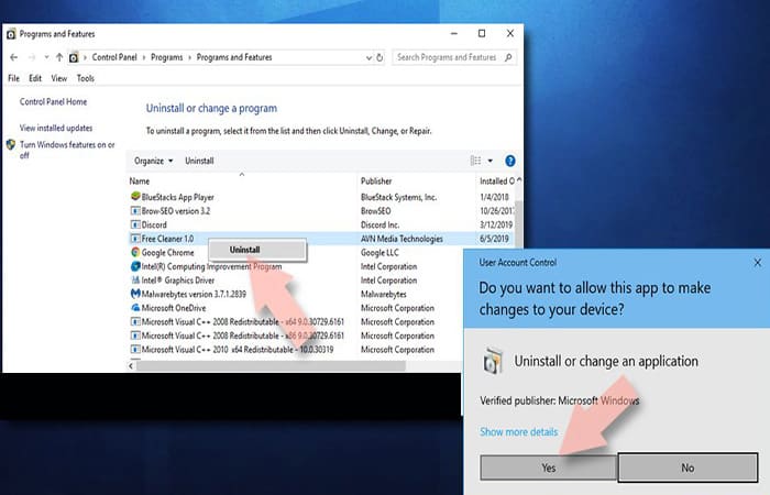 Alternativas a Advanced SystemCare