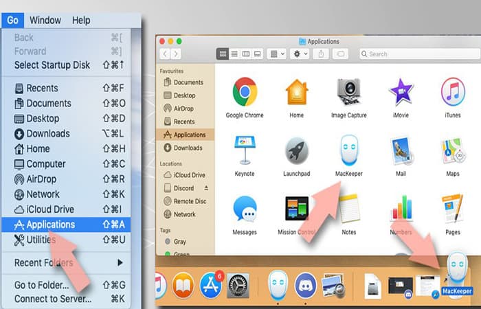 Eliminar Advanced SystemCare