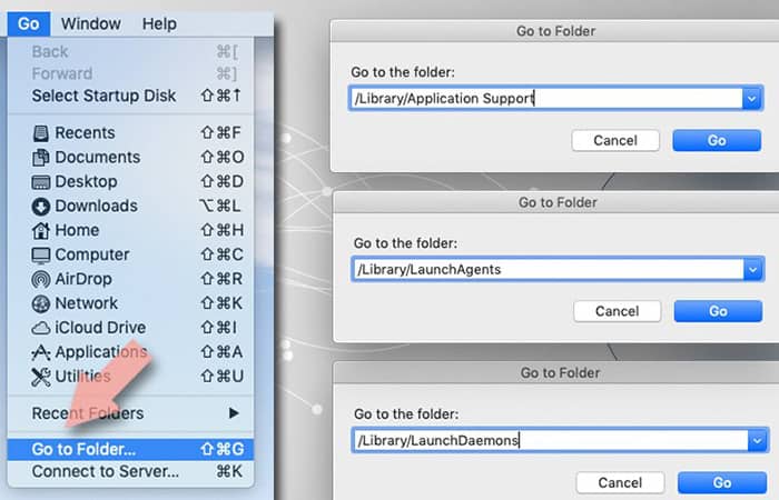 Eliminar Advanced SystemCare