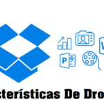 Características De Dropbox