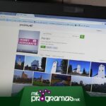 tipos de portales web