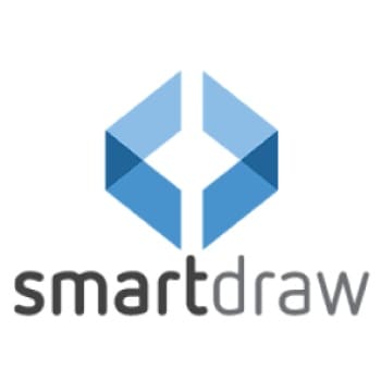 Qué es SmartDraw Aplicaciones, funciones, opiniones, precios