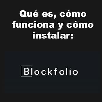 Lámina de bloque |  Qué es, funciones y cómo instalarlo