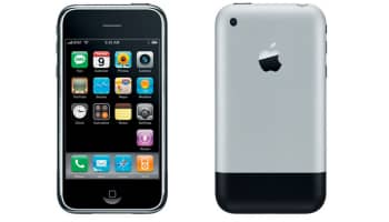 iPhone