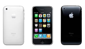 iPhone 3G
