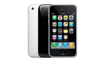 iPhone 3GS
