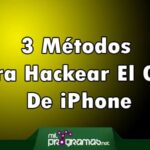 ¿Te gustaría saber cuáles son los mejores métodos para hackear el GPS de iPhone? Cualquier persona experimentada en el área de informática podría asegurarte que intentar espiar un teléfono de iPhone es más complicado que monitorear un teléfono Android. La plataforma iOS para iPhone se diseñó para ser estable, agradable y extremadamente segura. Lo que convierte al iPhone en un objetivo complejo para recopilar información. Pero la ventaja innegable de los teléfonos inteligentes de Apple es que puedes rastrearlos de forma remota. Afortunadamente, existen algunas soluciones de monitoreo, ya sean controles parentales o software espía, que pueden ayudarte a eludir la seguridad de Apple. Aquí te mostraremos los 3 mejores métodos para hackear el GPS de iPhone. Lo que necesitas saber para hackear el GPS de iPhone Si estás aquí leyendo este post, probablemente estés necesitando monitorear el teléfono inteligente de alguien. Es posible que hayas descubierto que tu hijo usa alguna App de comunicación demasiado, o tal vez te preocupe que tu pareja envíe mensajes de WhatsApp en silencio a personas de las que nunca has oído hablar. Cualquiera sea tu razón, primero debes saber estas cosas: • Los iPhone son teléfonos inteligentes seguros. Solo imagina que el dispositivo de destino está protegido con un código PIN, huella digital o reconocimiento facial, de modo que simplemente no puedes acceder a él y saber lo que está sucediendo allí. • Es difícil instalar software espía allí. Si tú mismo posee un iPhone, debes haber notado que no puedes simplemente instalar cualquier aplicación si no es de la AppStore. Los propietarios de dispositivos Apple ni siquiera pueden descargar un archivo de Internet al almacenamiento local. En este caso, es necesario un procedimiento especial llamado Jailbreak. • Jailbreak es limitado. El procedimiento elimina todas las restricciones que Apple pone en sus dispositivos, pero solo puedes hacer Jailbreak a las versiones 7.1.2-13.6.1 de iOS. Los iPhones actuales ejecutan iOS 14, que no puede ser liberado. • Puedes usar las ID de Apple para piratear el iPhone. En este caso, el Jailbreak no es necesario, pero depende de las copias de seguridad de iCloud para recuperar los datos de alguien. Técnicas para hackear el GPS de iPhone Es posible que descubras que no puedes hacer Jailbreak a un teléfono inteligente moderno, ya que Apple siempre está un paso adelante con sus actualizaciones de iOS. En la actualidad, solo hay algunas pocas formas de hackear el GPS de iPhone. Aquí te mostramos cuales son: 1. Hackear el GPS de iPhone con el ID de Apple Esta es una de las técnicas que puedes utilizar para espiar un dispositivo iOS. Cuando intentas hackear el GPS de iPhone con el ID de Apple, debes saber qué es Jailbreak. En pocas palabras, la compañía Apple ha diseñado su sistema operativo para que sea muy complicado instalar software espía en un iPhone sin que tenga jailbreak. Pero es posible espiar sin hacer jailbreak. Entonces es suficiente usar los datos de iCloud que deben ser cargados por el iPhone monitoreado. Procedimiento para hackear el GPS de iPhone a través de ID de Apple Lo que debes hacer primero es obtener la ID de iCloud o Apple del iPhone que vas a espiar. Hay ocasiones en las que las copias de seguridad de iCloud en el iPhone para mirar no están habilitadas. En este caso, debes acceder físicamente al iPhone. • Paso 1: Debes ir a la Configuración del dispositivo iOS para espiar y luego iniciar sesión en iCloud con el ID de Apple y la contraseña. Algunos dispositivos pueden pedirte que te vincules, en este caso, acepta. Después del emparejamiento, puedes seleccionar lo que quieres monitorear. NOTA: Apple ID te permite elegir sincronizar correos electrónicos, mensajes, ubicaciones geográficas, fotos, contactos y más. Por ejemplo: si quieres espiar mensajes, tendrás que ir a la configuración de mensajes y luego habilitar iMessage. La activación de iMessage requerirá que vuelvas a ingresar la contraseña y la ID de Apple del dispositivo de destino. • Paso 2: Una vez hecho esto, todo lo que tienes que hacer es iniciar sesión en icloud.com y esperar a que el dispositivo se conecte. Desde allí, podrás espiar cualquier cosa que hayas elegido monitorear, mensajes, ubicaciones, fotos, correos electrónicos, etc. Se enviará una notificación por correo electrónico al propietario de la ID de Apple al intentar conectarse. Beneficios de usar ID de Apple para hackear el GPS de iPhone Este proceso de espionaje de iCloud no necesitas jailbreak, lo que lo hace muy fácil y popular. Te permite observar la actividad del dispositivo iOS de tu cónyuge o hijos discretamente sin que ellos lo sepan. Además de eso, la función de sincronización del dispositivo de destino es una ventaja en sí misma, ya que puedes transferir toda la información que quieras, incluidas las aplicaciones en tu dispositivo. Este método te permitirá acceder a muchas cosas, mensajes, historiales de llamadas, fotos tomadas con la cámara, historial de Wi-Fi, ubicaciones de GPS, historial de Internet y muchos más. 2. mSpy (la mejor aplicación para espiar en iPhone) A menudo se ha mencionado a una aplicación paga llamada mSpy que es considerada una de las mejores maneras de hackear el GPS de iPhone y otras Apps de comunicación como: acceder a los chats de WhatsApp, SMS, Instagram y Messenger, geoetiquetado y más. La aplicación se puede usar en dispositivos iOS para monitorear lo que está haciendo el propietario. Los propietarios pueden ser cónyuges o hijos. ¿Cómo funciona el software espía mSpy para hackear el GPS de iPhone? • Paso 1: El primer paso es verificar si mSpy es compatible con el iPhone que quieres espiar. • Paso 2: Luego elige tu tipo de suscripción. Puedes hacer clic aquí para ver las diferentes suscripciones y proceder al pago (pago seguro con tarjeta de crédito o tarjeta prepago). • Paso 3: Unos minutos más tarde, recibirás un correo electrónico con tus credenciales de acceso a tu panel de control personal e instrucciones de instalación. • Paso 4: Una vez instalado en el teléfono del objetivo, mSpy comenzará a recopilar datos (WhatsApp, conversaciones de Messenger, datos de GPS, etc.). Estos datos serán accesibles desde el panel de control, al que puedes acceder desde cualquier parte del mundo desde un navegador web. NOTA: Al comprar una única licencia, solo podrás instalar mSpy en un dispositivo. Siempre puedes desconectar mSpy del dispositivo y reinstalarlo en otro en cualquier momento. Si quieres monitorear varios dispositivos al mismo tiempo, tendrás que pagar tantas suscripciones o solicitar el Family Kit, que te ahorra un 20% en 3 licencias. Ellos ofrecen soporte 24/7 para ayudarte de forma gratuita con la configuración inicial. Cómo instalar mSpy en iPhone: Este software puede funcionar con dispositivos iOS con y sin Jailbreak. Sin embargo, habrá limitaciones en la funcionalidad accesible. Es importante tener en cuenta que existe una diferencia entre mSpy Jailbreak y la versión sin Jailbreak. • Instala mSpy de forma remota sin Jailbreak y tendrás acceso a un número limitado de funciones: ubicación GPS, iMessage, mensajes de WhatsApp, historial de Internet, aplicaciones instaladas y registro de llamadas. • Haz Jailbreak a un iPhone, instala mSpy y tendrás acceso a todas las funciones: Facebook Messenger, Tinder, Telegram, Snapchat, Instagram, Viber y más. Instala mSpy de forma remota sin Jailbreak para hackear el GPS de iPhone Para instalar mSpy de forma remota (sin Jailbreak), debes tener acceso a las credenciales de inicio de sesión de iCloud de la víctima. El procedimiento de instalación es muy sencillo y no requiere conocimientos informáticos. Todo lo que necesitas hacer es ir al panel de control de mSpy, seleccionar Plataforma iOS e ingresar las credenciales de acceso de iCloud . Al instalar mSpy de forma remota sin Jailbreak, puedes espiar: • Mensajes de WhatsApp • iMessage • Ubicación GPS en vivo • Aplicaciones instaladas en el iPhone • Historial de internet La opción de copia de seguridad debe estar habilitada en el iPhone del objetivo. Si la copia de seguridad de iCloud no está habilitada en el dispositivo, debe habilitarse manualmente a través de Configuración > iCloud > Copia de seguridad > Habilitar iCloud. Aplicación mSpy clásica para iOS (con Jailbreak) Para disfrutar de la versión completa de mSpy y tener acceso a todas las funciones, primero debe hacer Jailbreak al iPhone de destino y luego instalar mSpy manualmente. • Paso 1: El primer paso es verificar que el dispositivo pueda tener Jailbreak (no todas las versiones de iOS lo permiten). • Paso 2: Verificar esto es muy simple: toma el dispositivo y dirígete a Configuración > General > Información > Versión. • Paso 3: Ahora haz clic en este ENLACE y verifica si hay un Jailbreak compatible con la versión de iOS instalada. • Paso 4: Una vez ejecutado el Jailbreak, conéctate a su panel de control y selecciona "iPhone" para continuar con la instalación. • Paso 5: Una vez que se completa la instalación, mSpy almacena inmediatamente los datos del teléfono inteligente. imagen Haz clic aquí para instalar la versión completa de mSpy ¿Te pueden atrapar al intentar hackear el GPS de iPhone con mSpy? La persona vigilada no lo sabrá porque el software mSpy funciona en modo silencioso (camuflado) y la víctima no podrá detectarlo. Déjanos darte una explicación: • No aparecerá el logotipo de la aplicación mSpy en la página de inicio móvil de destino. • Las aplicaciones que muestran el consumo de batería no pueden detectar mSpy. ¿Es legal usar mSpy para hackear el GPS de iPhone? mSpy se desarrolló para ayudar a los padres a vigilar a sus hijos menores de edad y a sus jefes para asegurarse de que sus empleados no utilicen el equipo de la empresa para otra cosa que no sea el trabajo. Entonces sí, mSpy es legal en estos casos. Sin embargo, es ilegal usar el software para espiar a tu pareja o al teléfono de alguien sin su consentimiento. Así que ten cuidado con cómo lo usas. 3. Hackear el GPS de iPhone con (iPhone Recovery Stick) iPhone Recovery Stick, diseñado por ProofPronto.com, te brinda acceso a contactos, historial de Internet, registro de llamadas, imágenes y mensajes eliminados del iPhone de destino. Este dispositivo permite a los padres recuperar datos que se han eliminado en un iPhone. En resumen, mejora la seguridad del usuario objetivo. ¿Cómo funciona para hackear el GPS de iPhone? El proceso es realmente muy sencillo. Simplemente haz lo siguiente: • Paso 1: conecta el iPhone de destino a un puerto USB en una PC con Windows. • Paso 2: Luego debed conectar el Recovery Stick a otro puerto USB en la misma PC. El programa tardará aproximadamente de 10 a 15 minutos en completar el proceso de recuperación. Sin embargo, ten en cuenta que el tiempo de recuperación depende de la cantidad de datos que se recuperarán. Si buscas un nombre o una dirección específicos, Recovery Stick tiene una opción para buscar algo específico. Ten en cuenta que tu PC debe ejecutar Windows 7, 8.1 o 10. El método para hackear el GPS de iPhone de iPhone Recovery Stick es tal que todo depende de la cantidad de espacio de almacenamiento disponible en el iPhone y de la cantidad de información nueva que se haya escrito en él. Las ventajas de usar Recovery Stick para hackear el GPS de iPhone Es la única alternativa para recuperar datos borrados de iPhone, incluidos videos, fotos o sms. Recovery Stick ha simplificado enormemente el trabajo de recuperación. ¿Qué controla el Recovery Stick? • La lista completa de contactos • SMS guardados en el dispositivo • Videos guardados • Historial de internet • El registro de llamadas • Fotos borradas ¿Qué es capaz de recuperar la palanca de recuperación? • Entradas eliminadas del registro de llamadas • Mensajes eliminados • Historial web eliminado • Fotos borradas Fácil y rápido de usar Al conectar el Recovery Stick a un puerto USB y ejecutar el programa, se escaneará todo el iPhone de destino. La buena noticia es que no habrá pruebas de que el iPhone escaneado haya sido escaneado. Se necesitan unos diez minutos para un escaneo completo, dependiendo de la capacidad de almacenamiento del dispositivo. Cómo funciona la recuperación de archivos eliminados Cuando el usuario elimina archivos de su iPhone, los datos eliminados no se destruyen por completo, permanecen almacenados, pero no puede verlos. El Recovery Stick simplemente puede encontrar la información y los datos ocultos leyendo directamente la memoria. ¿Funciona en todos los iPhone? Sí, funciona con todo tipo de iPhone. Pero si el iPhone de destino está protegido con contraseña, lo necesitarás, ya que es necesario tener la contraseña para operar el Stick. Además de eso, tu PC debe ejecutar absolutamente Windows 10, 8.1, 7 o Vista. Preguntas frecuentes: hackear un iPhone Ahora veamos algunas preguntas frecuentes sobre cómo hackear el GPS de iPhone. Aquí podrías encontrar más información relevante al tema: Pregunta 1: Solo sé el número de teléfono, ¿puedes espiar un iPhone?: Desafortunadamente, la respuesta es NO. Hasta la fecha, no hay forma de espiar un iPhone solo con el número de teléfono (o código IMEI). Para utilizar software espía como mSpy, debes conocer al menos las credenciales de inicio de sesión de iCloud. Sé que esta información no es fácil de recuperar, pero encontrarás la manera de obtenerla... Una de las técnicas más sencillas es preguntarle a tu socio si quiere comprar una aplicación de Apple Store desde su cuenta. Imagina que no tienes dinero en tu tarjeta o que tu cuenta de Apple está en problemas. Otra forma es pedirle a tu socio su información de inicio de sesión de iCloud para usar Apple TV... Pregunta 2: No puedes acceder físicamente al iPhone de la víctima, ¿hay alguna forma de espiar el iPhone de forma remota? La respuesta es SÍ, es posible. Con mSpy, puedes espiar un iPhone de forma remota siempre que conozca la información de acceso de iCloud. Pregunta 3 ¿Puedes espiar un iPhone con la autenticación de 2 factores habilitada? Esto es no posible en la actualidad. Sin embargo, hay una forma de solucionar el problema. El equipo de mSpy logró encontrar una solución. Pregunta 4 ¿Hay otras formas de espiar un iPhone? Lamentamos decepcionarte, pero estos son los únicos medios disponibles. Recuerda que en muchos países es un delito espiar un iPhone sin el consentimiento del objetivo. Así que ten cuidado y pregúntate si realmente vale la pena. Conclusión Ahora tienes todas las cartas en la mano para hackear el GPS de iPhone sin que te engañen. Como padre, a veces llega un momento en el que necesitas controlar la actividad de tus hijos, por si acaso. Por lo tanto, necesitas una técnica eficaz para hacer esto y descubrir posibles problemas. Resumiendo. En la primera parte de la guía, he enumerado los 3 mejores métodos para hackear el GPS de iPhone: • ID de Apple (gratis pero poco confiable) • mSpy (la mejor forma de espiar un iPhone) • iPhone Recovery Stick En la segunda parte, respondimos las preguntas más frecuentes de los lectores. Esperamos haberte ayudado a entender cómo hackear el GPS de iPhone.